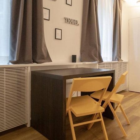 Madonnina Apartment Milano Dış mekan fotoğraf