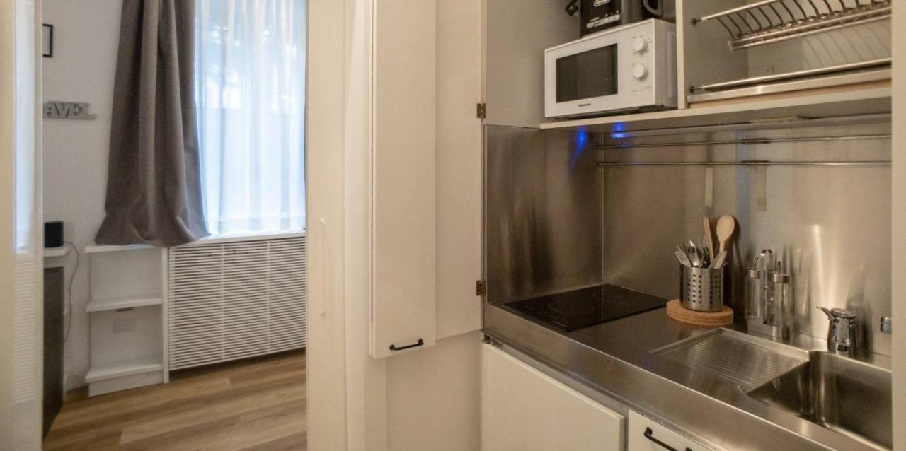 Madonnina Apartment Milano Dış mekan fotoğraf