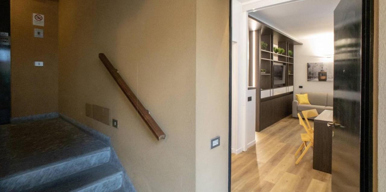 Madonnina Apartment Milano Dış mekan fotoğraf